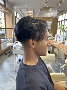 フラム(fulam) ハイウエイトマッシュ