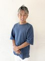 エルビーエル(LBL) 安田 慎一朗