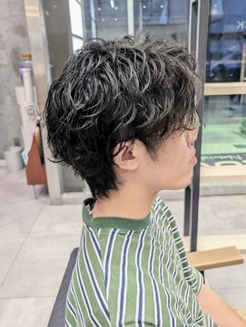 サーカス 町田(circus) Men's
