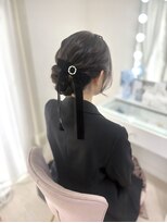 ルノンルージュ(Renon Rouge)&nbsp;シニヨン