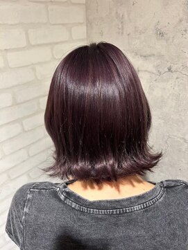 アフィナー(Afinar) 【横浜駅/横浜西口】バイオレット