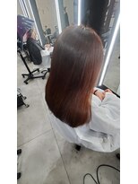 アクタノイドエット(acta noid etto)&nbsp;オレンジブラウン