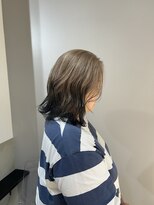 ジール(Ziel)&nbsp;ベージュエンドカラー