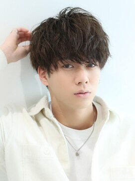 リップス 自由が丘(LIPPS) クラウドマッシュ