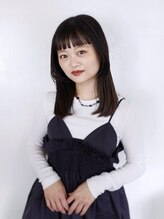 アビー(ABBEY) 岡本 まどか