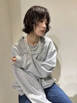 メゾンアクア 表参道(Maison ACQUA)&nbsp;◎ボブパーマミニボブパーマフレンチボブパーマレイヤーパーマ