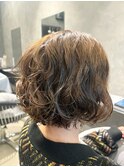 ボブ