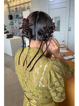 ノード(NODO) ツインアレンジ