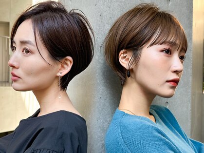 ロビー 青山(ROBBY)の写真