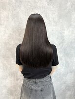エンシエナ 玉造(en Siena)&nbsp;髪質改善＊美髪ストレート＊竹林＊鶴橋サロン＊玉造サロン
