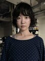 キヴィ(kivi) bob×perm