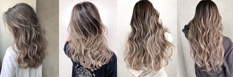 アリュールヘアー ルーチェ(ALLURE hair luce)のサロンヘッダー