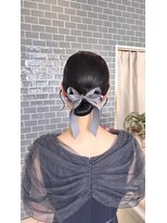 カシェ マエノヘタ(Cashe'e MAENOHETA)&nbsp;カチモリヘア