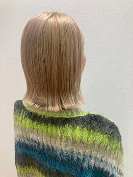 フロート 小阪店(float) 東大阪&艶カラー