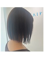 ロコヘアーバイクルル(Loco hair by couleur) ボブ