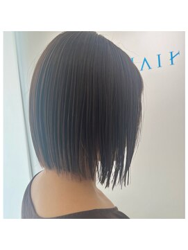 ロコヘアーバイクルル(Loco hair by couleur) ボブ