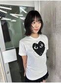 レイヤーボブ