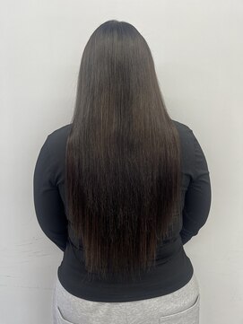 ロサ ファイブヘアー(Rosa..5Hair) ダイヤモンド毛質!