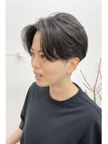 エン 吉祥寺(EN) 10代20代30代40代50代60代ボブ丸み刈り上げショート◎