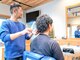 プリンスバーバー(Prince Barber)の写真/第一印象を決める清潔感を。完全個室のプライベート空間で、デキる男の身だしなみを整えます◎
