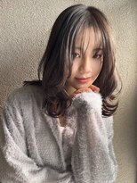 ダム(DaM)&nbsp;レイヤーカット