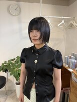 フィット 千葉(fit) レイヤーボブ