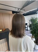 ハニーベージュ