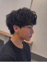 リープ(LEAP)&nbsp;シャドウパーマ