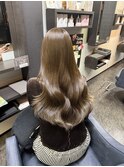 オリーブアッシュ