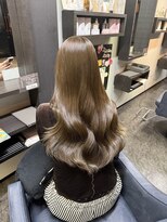 ジェリカ(Jlica)&nbsp;オリーブアッシュ