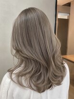 オーレン 横浜(oren) 透明感カラー/イメチェンヘアスタイル/美髪のススメ/横浜