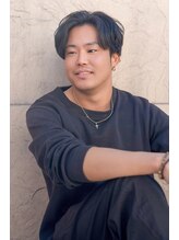 アグ ヘアー パール 横浜店(Agu hair pearl)&nbsp;shoya 