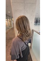 リック(Ric by KENJE)&nbsp;ローライト