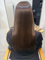 ココル(cocoru)&nbsp;【ラベンダーグレージュ】越谷/新越谷/南越谷/蒲生/草加