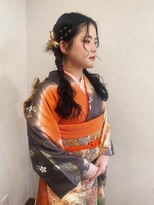 コティー(Kotii)&nbsp;kotii style