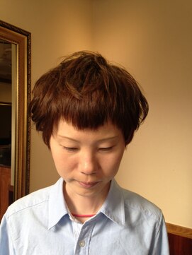 バンロン(Ban Lon) マニッシュショート