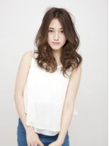 シャンプー 本庄店(SHAMPOO)&nbsp;ヘルシーで色っぽいサマーウェーブ