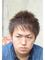 ココロコ(COCO LOCO)&nbsp;アクセントしゃぎー