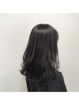 ハートメイク(HeartMake) グレージュ