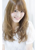 ロンド シャルム 吉祥寺(Lond charme) Lond charme【丹野翔太】デジパで作るゆるふわウェーブ