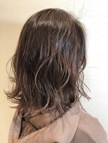 ラ ブーケ 中川中島店(La Bouquet)&nbsp;ピンクベージュ