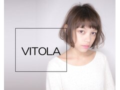 Vitola【ビトラ】
