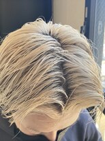 スターリバー(STAR RIVER) 抜きっぱなしホワイトブリーチ