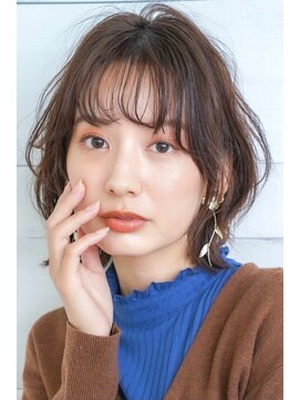 ステラ 坂戸にっさい店(STELLA) カラー/白髪染め/白髪ぼかし/髪質改善/ハイライト