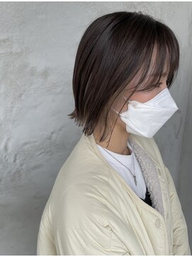 リベルタ(LIBERTA) インナーカラー