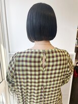 バブ バイネオリーブ(Bab by neolive)&nbsp;まとまるmini bob☆