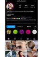 ヘア カラー ポート(Hair Color PORT)&nbsp;カラーやマツエクの写真、staffとの写真やお店の情報が沢山!!!