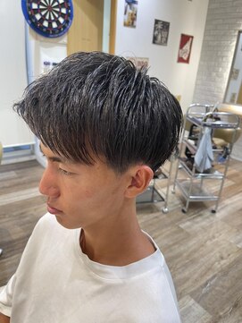 ダンパチバイケンジ(Danpachi by KENJE) ☆