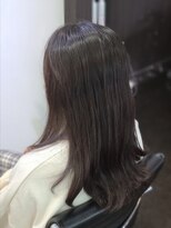 ヘアーメイク ドット(HairMakeDOT)&nbsp;縮毛矯正