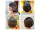 ヘアーズビシュ Hair's BISHの写真